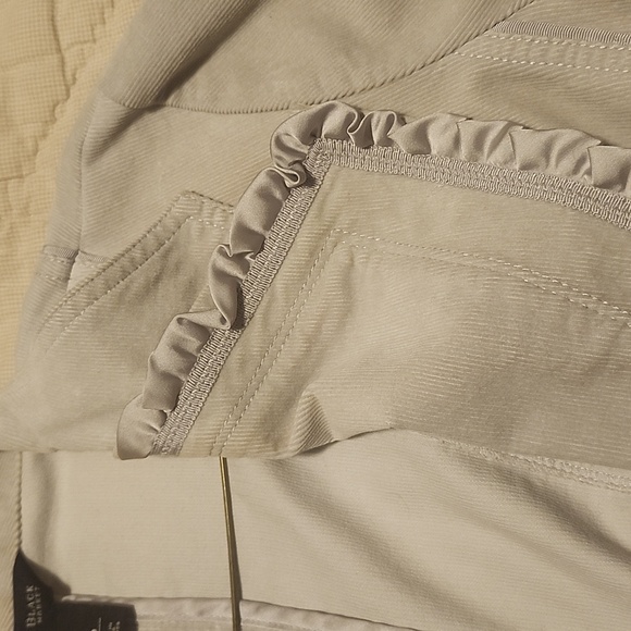 White House Black Market corduroy jacket - Picture 12 of 12